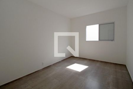 Suíte de apartamento para alugar com 1 quarto, 33m² em Vila Fiori, Sorocaba