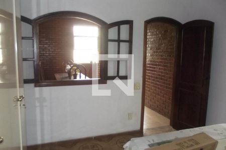 Quarto de casa à venda com 3 quartos, 107m² em Engenho Novo, Rio de Janeiro