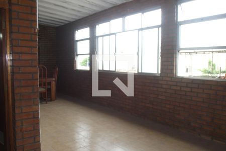 Sala de casa à venda com 3 quartos, 107m² em Engenho Novo, Rio de Janeiro