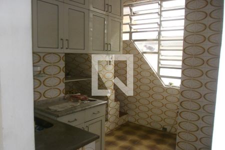 Casa à venda com 107m², 3 quartos e sem vagaCozinha