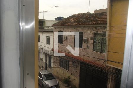 Casa à venda com 107m², 3 quartos e sem vagaVista da Cozinha