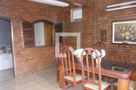 Sala de casa à venda com 3 quartos, 107m² em Engenho Novo, Rio de Janeiro