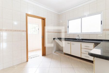 Casa para alugar com 230m², 3 quartos e 3 vagasCozinha