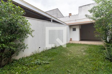 Casa para alugar com 230m², 3 quartos e 3 vagasJardim
