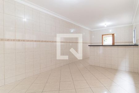 Casa para alugar com 230m², 3 quartos e 3 vagasCopa da Cozinha