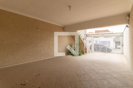 Casa para alugar com 230m², 3 quartos e 3 vagasGaragem
