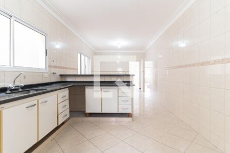 Casa para alugar com 230m², 3 quartos e 3 vagasCozinha