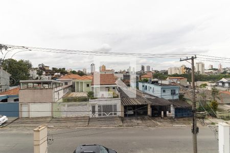 Casa para alugar com 230m², 3 quartos e 3 vagasVista da Varanda da Suíte