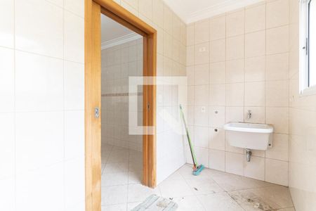 Casa para alugar com 230m², 3 quartos e 3 vagasLavanderia