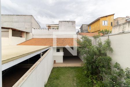Casa para alugar com 230m², 3 quartos e 3 vagasVista do Quarto 2