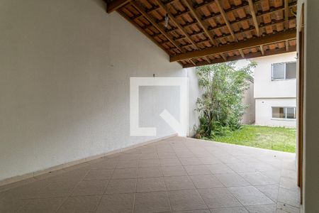 Casa para alugar com 230m², 3 quartos e 3 vagasQuintal Área Coberta