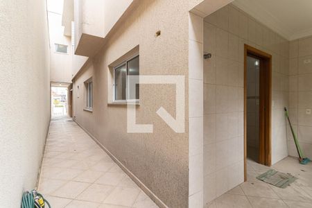 Casa para alugar com 230m², 3 quartos e 3 vagasCorredor Lateral