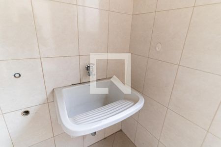 Casa para alugar com 230m², 3 quartos e 3 vagasLavanderia