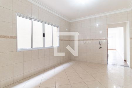 Casa para alugar com 230m², 3 quartos e 3 vagasCopa da Cozinha