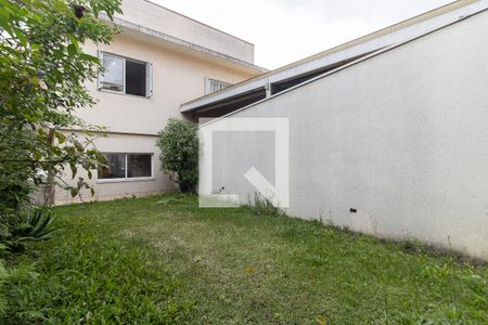 Casa para alugar com 230m², 3 quartos e 3 vagasJardim