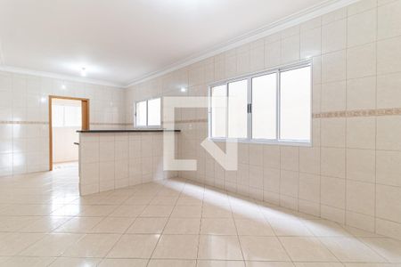 Casa para alugar com 230m², 3 quartos e 3 vagasCopa da Cozinha
