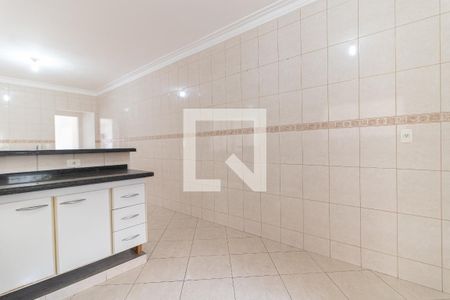 Casa para alugar com 230m², 3 quartos e 3 vagasCozinha