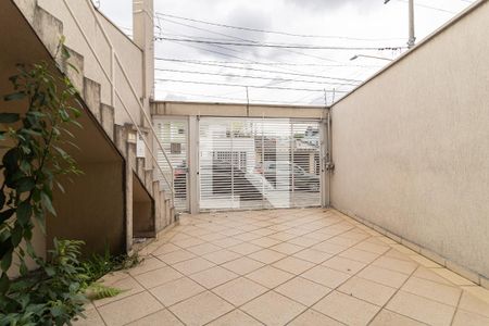 Casa para alugar com 230m², 3 quartos e 3 vagasGaragem
