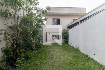 Casa para alugar com 230m², 3 quartos e 3 vagasJardim