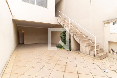 Casa para alugar com 230m², 3 quartos e 3 vagasGaragem