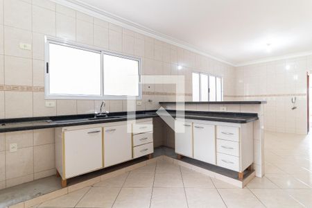 Casa para alugar com 230m², 3 quartos e 3 vagasCozinha