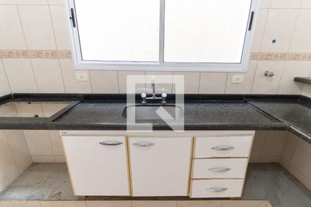 Casa para alugar com 230m², 3 quartos e 3 vagasCozinha