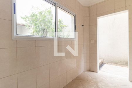 Casa para alugar com 230m², 3 quartos e 3 vagasLavanderia