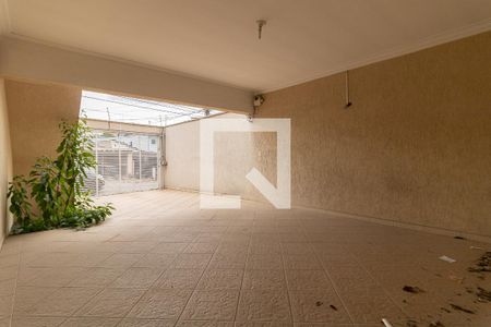 Casa para alugar com 230m², 3 quartos e 3 vagasGaragem