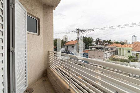 Casa para alugar com 230m², 3 quartos e 3 vagasVaranda da Suíte