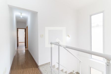 Casa para alugar com 230m², 3 quartos e 3 vagasCorredor