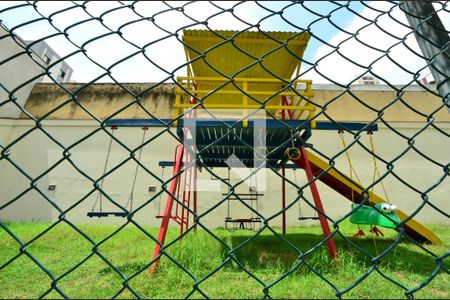 Apartamento à venda com 53m², 2 quartos e 1 vagaPlayground