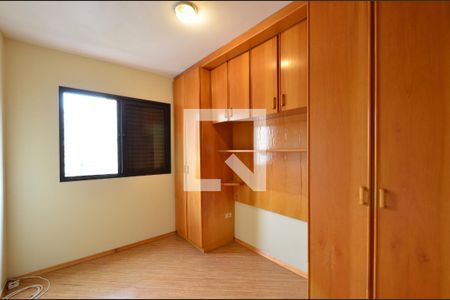 Quarto 1 de apartamento à venda com 2 quartos, 53m² em Saúde, São Paulo