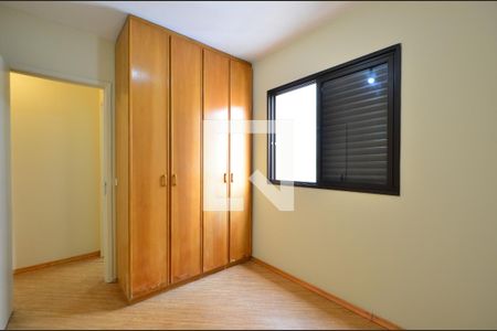 Quarto 2 de apartamento à venda com 2 quartos, 53m² em Saúde, São Paulo