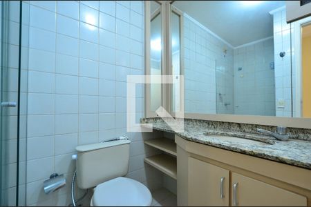 Apartamento à venda com 53m², 2 quartos e 1 vagaBanheiro Social