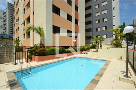 Apartamento à venda com 53m², 2 quartos e 1 vagaPiscina