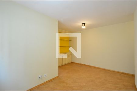 Sala de apartamento à venda com 2 quartos, 53m² em Saúde, São Paulo