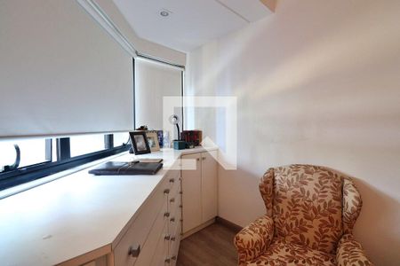 Apartamento à venda com 52m², 1 quarto e 1 vagaQuarto