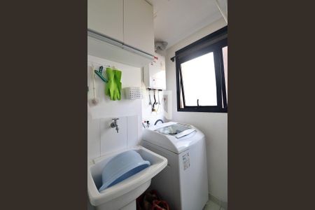 Apartamento à venda com 52m², 1 quarto e 1 vagaÁrea de Serviço