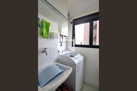 Apartamento à venda com 52m², 1 quarto e 1 vagaÁrea de Serviço