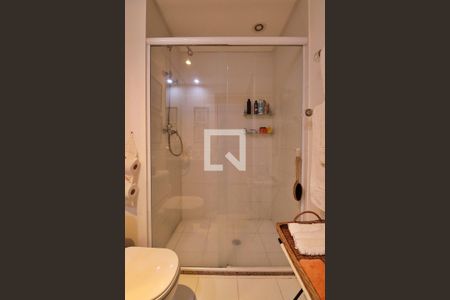 Apartamento à venda com 52m², 1 quarto e 1 vagaBanheiro