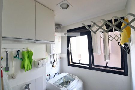 Apartamento à venda com 52m², 1 quarto e 1 vagaÁrea de Serviço