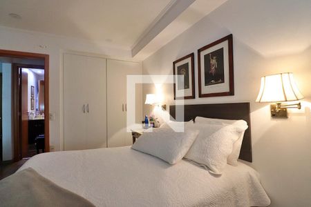 Apartamento à venda com 52m², 1 quarto e 1 vagaQuarto