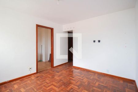 Sala de apartamento para alugar com 2 quartos, 45m² em Q 14, Brasília