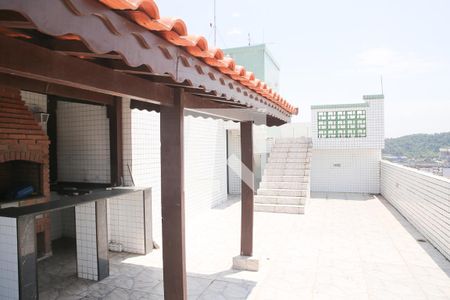 Apartamento para alugar com 155m², 3 quartos e sem vaga Apartamento para alugar com 155m², 3 quartos e sem vagaArea gourmet