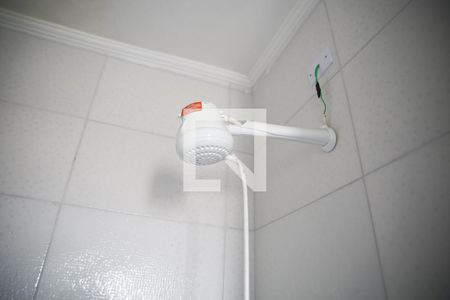 Apartamento para alugar com 155m², 3 quartos e sem vaga Apartamento para alugar com 155m², 3 quartos e sem vagaBanheiro de serviço