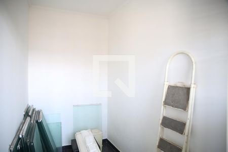 Apartamento para alugar com 155m², 3 quartos e sem vaga Apartamento para alugar com 155m², 3 quartos e sem vagaQuarto de Serviço