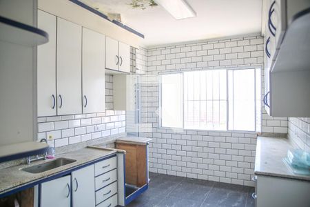 Apartamento para alugar com 155m², 3 quartos e sem vaga Apartamento para alugar com 155m², 3 quartos e sem vagaCozinha