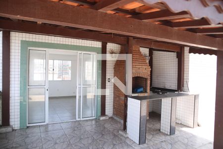 Apartamento para alugar com 155m², 3 quartos e sem vaga Apartamento para alugar com 155m², 3 quartos e sem vagaChurrasqueira