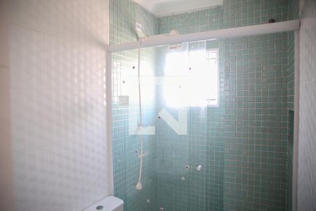 Apartamento para alugar com 155m², 3 quartos e sem vaga Apartamento para alugar com 155m², 3 quartos e sem vagaBanheiro da Suíte