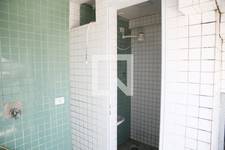 Apartamento para alugar com 155m², 3 quartos e sem vaga Apartamento para alugar com 155m², 3 quartos e sem vagaArea de serviço 2